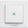 Komfort Homematic IP Wandtaster 2-fach