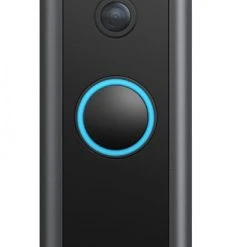 Sicherheit Ring Video Doorbell Wired Video-Türklingel