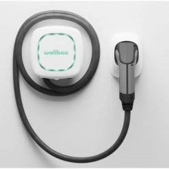 Komfort Wallbox Pulsar Plus Type 2 (22kW) (7m) OCPP Ladestation/Wallbox Weiß -Smart Home Verkäufe 028313e6 ad70 41c8 a1fa 8688857a7839 600x600 2