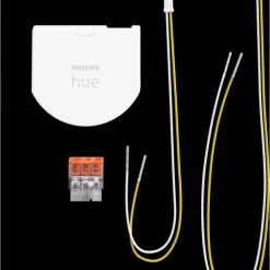 Komfort Hue Hue Wandschalter Modul Einzelpack -Smart Home Verkäufe 033e6f52 4346 4d93 8fd7 460fa142d4b7 600x600