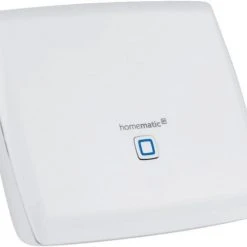 Komfort Homematic IP HomeMatic IP CCU3 Inkl. AIO CREATOR NEO Lizenz -Smart Home Verkäufe 0466acf4 ca12 4833 acdb dc169ce48d89 600x600