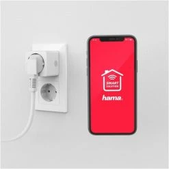 Komfort Hama WiFi-Steckdose -Smart Home Verkäufe 065ed0aa 2155 497b ad32 e6e19fbaefa2 600x600