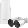 Sicherheit Ezviz BC1-B2 (2 Stück) Outdoor-Überwachungskamera Weiß -Smart Home Verkäufe 08e09d2a 9a12 4b76 bda2 8b9f1bcd8d78 600x600