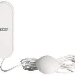Sicherheit Abus Z-Wave Wassermelder