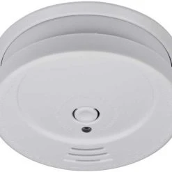 Sicherheit Brennenstuhl RM C 9010 Rauchmelder Weiß