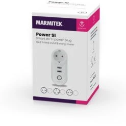 Komfort Marmitek Power SI Schaltsteckdose -Smart Home Verkäufe 0b93dec5 a1d8 4069 a718 d844ef4f9309 600x600