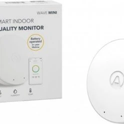 Komfort Airthings Wave Mini Raumklimasensor 11 Komfort Airthings Wave Mini Raumklimasensor -Smart Home Verkäufe 0baae4bd c7b6 469b 8baa 94f69f7c120b 600x600