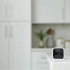 Sicherheit Blink Indoor System Mit 2 Kameras Video-Überwachungsanlage 13 Sicherheit Blink Indoor System Mit 2 Kameras Video-Überwachungsanlage -Smart Home Verkäufe 0dcb3564 7eff 456b b250 d4aa27695edc 600x600 1