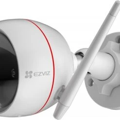 Sicherheit Ezviz C3W Pro (2MP) Outdoor-Überwachungskamera Weiß