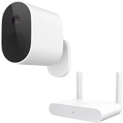 Sicherheit Xiaomi Mi Wireless Outdoor Security Camera Outdoor-Überwachungskamera
