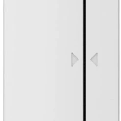 Komfort Hama WiFi-Tür-/Fenster-Kontakt Weiss