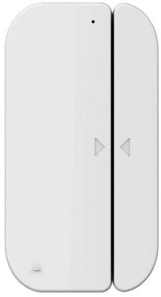 Komfort Hama WiFi-Tür-/Fenster-Kontakt Weiss 3 Komfort Hama WiFi-Tür-/Fenster-Kontakt Weiss