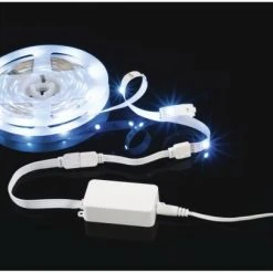 Leuchtmittel Hama WiFi-Controller Für RGB-LED-Leuchtstreifen -Smart Home Verkäufe 0fa53072 dff2 4cc9 aabc 0f29497c5740 600x600