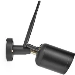 Sicherheit Nedis WIFICO40CBK WLAN Smart-IP-Kamera Überwachungskamera 11 Sicherheit Nedis WIFICO40CBK WLAN Smart-IP-Kamera Überwachungskamera -Smart Home Verkäufe 0fbcb9c3 69d7 452f 8164 ee8d66cacaff 600x600