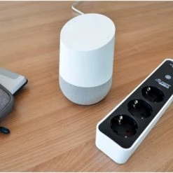 Komfort Brennenstuhl Connect WLAN Steckdosenl. (3-fach) Ecolor Weiß/schwarz -Smart Home Verkäufe 1024163c faff 4006 aac4 3a2b08b696e9 600x600