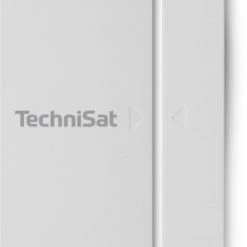 Komfort TechniSat Türkontakt TK2 Weiß