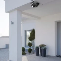 Sicherheit Technaxx TX-145 WiFi IP Outdoor Camera -Smart Home Verkäufe 1225631b 5134 46ba aaab 9e012c3147b3 600x600