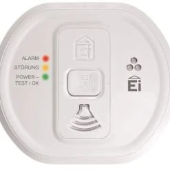 Sicherheit Ei Electronics Ei208 Kohlenmonoxidmelder