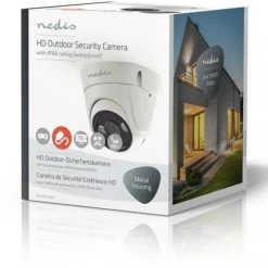 Sicherheit Nedis AHDCDW10WT Überwachungskamera -Smart Home Verkäufe 13db2f45 af51 4ad6 ae31 44cf13acb819 600x600