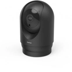 Sicherheit Hama WiFi PT Kamera 1080p 00176613 Schwarz -Smart Home Verkäufe 1423bc9a 36f8 4ce0 a1c9 a6ea822c3049 600x600