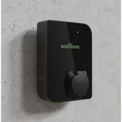 Komfort Wallbox Copper SB Type 2 (22kW) Ladestation/Wallbox Schwarz -Smart Home Verkäufe 143d3e3a 2b54 4946 882d 76c32795adf5 600x600
