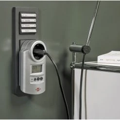 Komfort Brennenstuhl Energiemessgerät Primera-Line Silber -Smart Home Verkäufe 147a3156 28d3 4cde 85db a65f626a8489 600x600