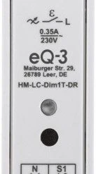 Komfort HomeMatic HM-LC-Dim1T-DR Funk-Dimmaktor 1-fach -Smart Home Verkäufe 1486553c 6bf4 4af1 ab61 c5707210af40 600x600