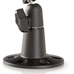 Sicherheit Nedis CCTVBR10BK Halterung