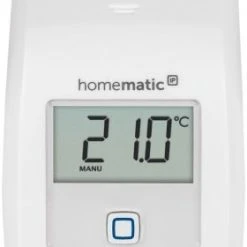 Komfort Homematic IP HmIP-SK12 Starter Set Raumklima -Smart Home Verkäufe 1663abef 67a5 4eaa a8e7 6b3ea4553f03 600x600