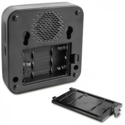 Komfort EAXUS Wireless Doorbell Funktürklingel Schwarz -Smart Home Verkäufe 17887c50 08bb 4c32 89c1 342c388851f9 600x600