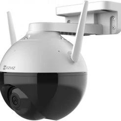 Sicherheit Ezviz C8C Outdoor-Überwachungskamera Weiß