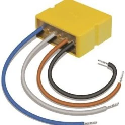 Komfort DigitalSTROM GE-TKM300 Licht-Tasterklemme 1-f.