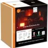Egardia Smartes Sicherheits-Set Alarmanlage + Philips Hue Starterkit