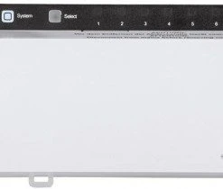 Energie Sparen Homematic IP Homematic IP Fußbodenheizungsaktor 6 Kanäle