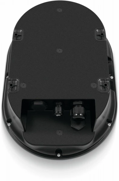 Komfort TECHNIVOLT 100 Ladestation/Wallbox 6 Komfort TECHNIVOLT 100 Ladestation/Wallbox – Bild 4