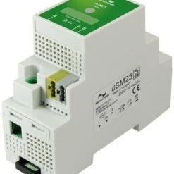 Komfort DigitalSTROM DSM25 Meter Mit 25 A