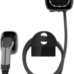 Komfort Wallbox Pulsar Plus Type 2 (22kW) (5m) Ladestation/Wallbox Schwarz -Smart Home Verkäufe 1cc99c64 d8d3 4b16 9df4 f418f2ddd9c6 600x600 1