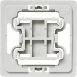 Komfort Homematic IP Adapter-Set Jung J2 (3 Stk.)