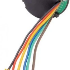 Komfort HomeMatic Funk-Schalterschnittstelle 3-Fach