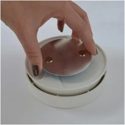Komfort Brennenstuhl Magnetplatte Für Rauchmelder Inkl. 2 Magnete -Smart Home Verkäufe 1ebfb3dd 4bfc 4202 8151 0667ed2f048c 600x600