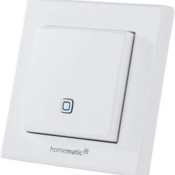 Komfort Homematic IP Homematic IP Temperatur-/Luftfeuchtigkeitssensor -Smart Home Verkäufe 1efaa5b1 0717 42ca 8ef1 d9548e292103 600x600