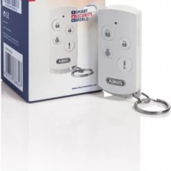Sicherheit Abus Smartvest Funkfernbedienung -Smart Home Verkäufe 1fa03ff8 4174 4817 b1c9 c5877ca56d3d 600x600