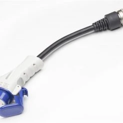 Komfort Juice JUICE CONNECTOR Adapter Typ 3c Für JUICE BOOSTER 2