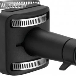 Komfort Netatmo Halterung Für Regen-/Windmesser Schwarz