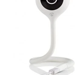 Sicherheit Nedis WIFICI11CWT Überwachungskamera -Smart Home Verkäufe 21ef6ab6 5418 4e7d 8235 0611ec29939b 600x600