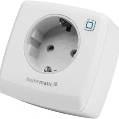Komfort Homematic IP Schalt-Mess-Steckdose -Smart Home Verkäufe 220a1a64 47f2 4104 abf9 75098d701de5 600x600