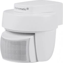 Komfort Homematic IP Bewegungsmelder (Aussen) Weiß -Smart Home Verkäufe 220a498b e77d 4934 9a6a 721fffacc387 600x600