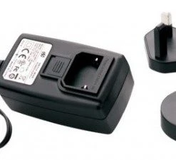 Sicherheit Abus Steckernetzteil International