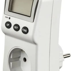 Komfort Hama Energiekostenmessgerät