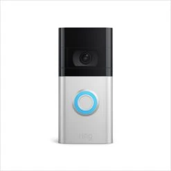 Sicherheit Ring Video Doorbell4 Video-Türklingel